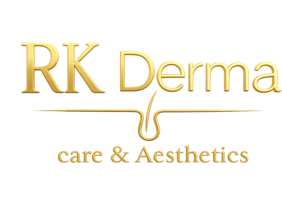 RK Derma Care — care & aesthetics